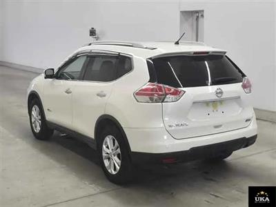 2016 Nissan X-Trail - Thumbnail