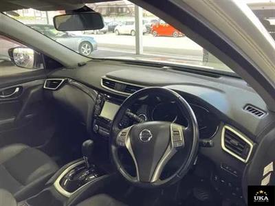 2016 Nissan X-Trail - Thumbnail