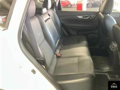 2016 Nissan X-Trail - Thumbnail