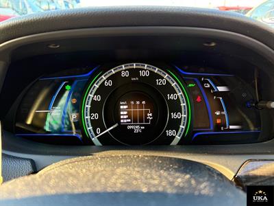 2013 Honda Accord - Thumbnail