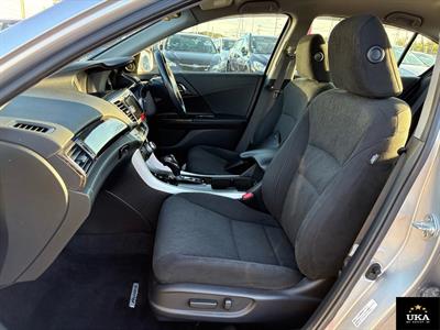 2013 Honda Accord - Thumbnail