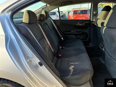 2013 Honda Accord - Thumbnail