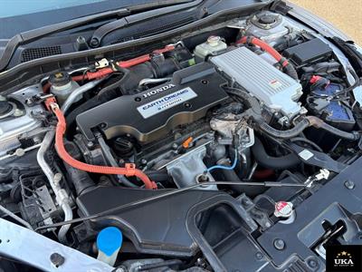 2013 Honda Accord - Thumbnail