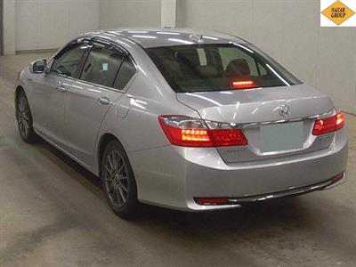 2013 Honda Accord - Thumbnail