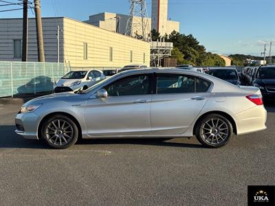 2013 Honda Accord - Thumbnail