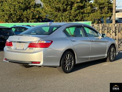 2013 Honda Accord - Thumbnail