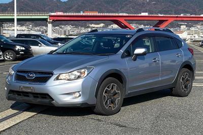 2013 Subaru XV