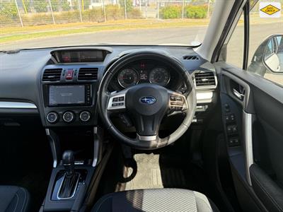 2014 Subaru Forester - Thumbnail