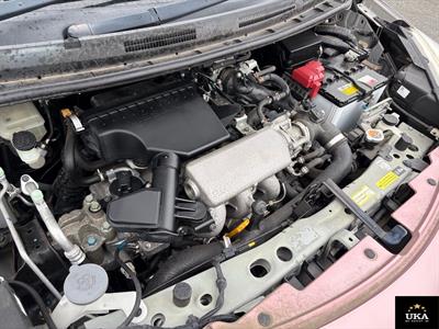 2015 Nissan Note - Thumbnail