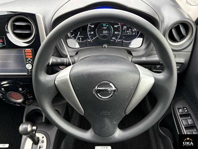 2015 Nissan Note - Thumbnail