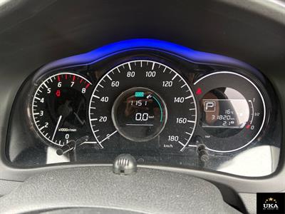 2015 Nissan Note - Thumbnail