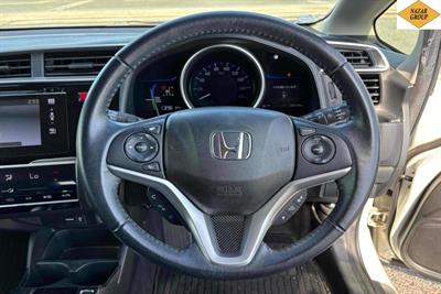 2015 Honda Fit - Thumbnail