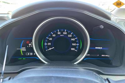 2015 Honda Fit - Thumbnail