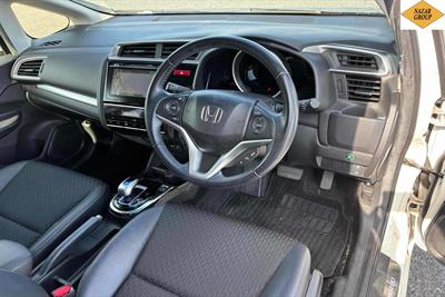 2015 Honda Fit - Thumbnail