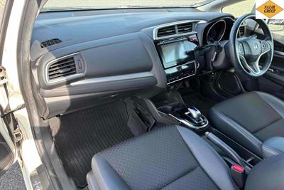 2015 Honda Fit - Thumbnail