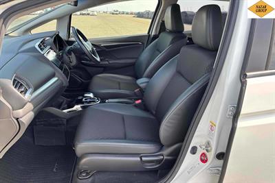 2015 Honda Fit - Thumbnail