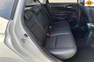 2015 Honda Fit - Thumbnail