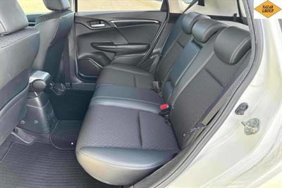 2015 Honda Fit - Thumbnail