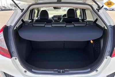 2015 Honda Fit - Thumbnail