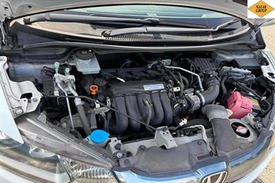 2015 Honda Fit - Thumbnail