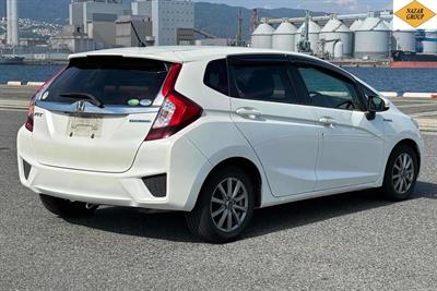 2015 Honda Fit - Thumbnail