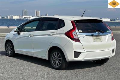 2015 Honda Fit - Thumbnail