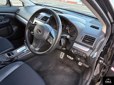 2012 Subaru Impreza - Thumbnail