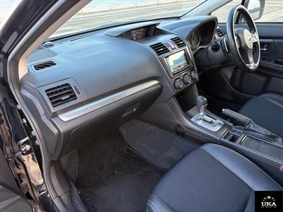 2012 Subaru Impreza - Thumbnail