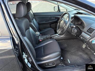 2012 Subaru Impreza - Thumbnail