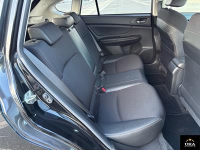 2012 Subaru Impreza - Thumbnail