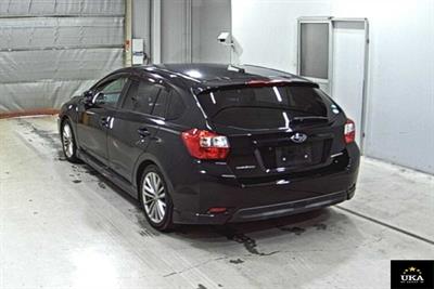 2012 Subaru Impreza - Thumbnail