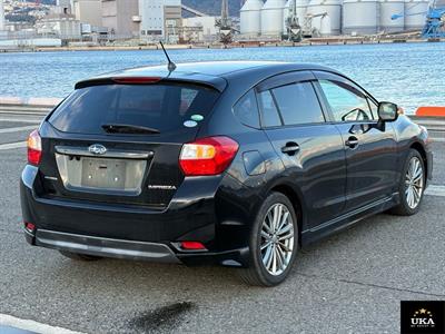2012 Subaru Impreza - Thumbnail