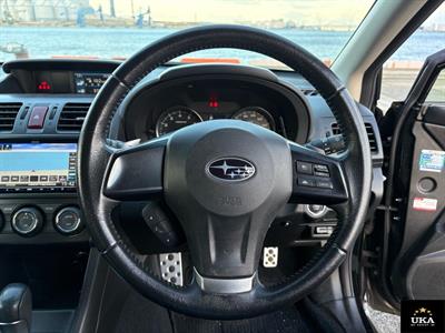 2012 Subaru Impreza - Thumbnail