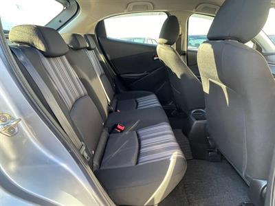 2020 Mazda Demio - Thumbnail