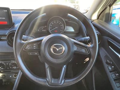 2020 Mazda Demio - Thumbnail