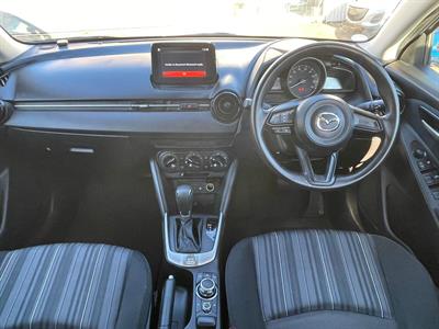 2020 Mazda Demio - Thumbnail