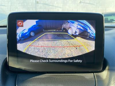 2020 Mazda Demio - Thumbnail