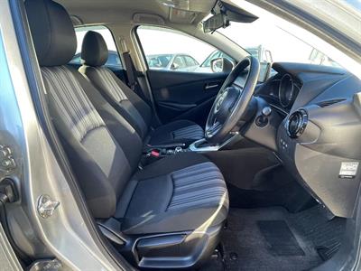 2020 Mazda Demio - Thumbnail