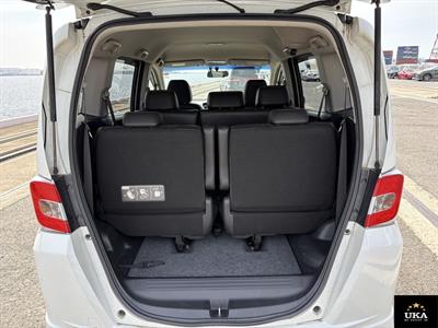 2014 Honda Freed - Thumbnail