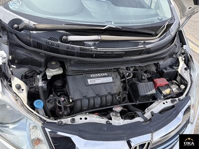 2014 Honda Freed - Thumbnail