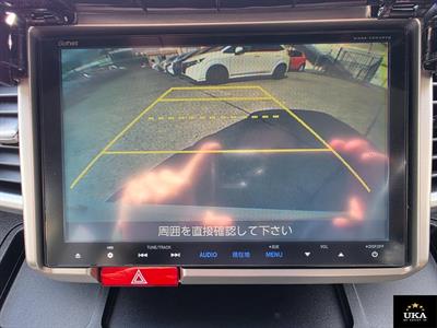 2014 Honda Freed - Thumbnail