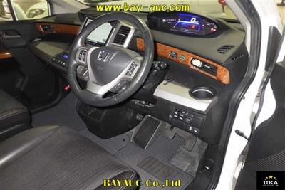 2014 Honda Freed - Thumbnail