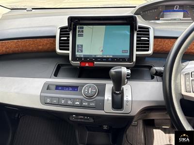 2014 Honda Freed - Thumbnail