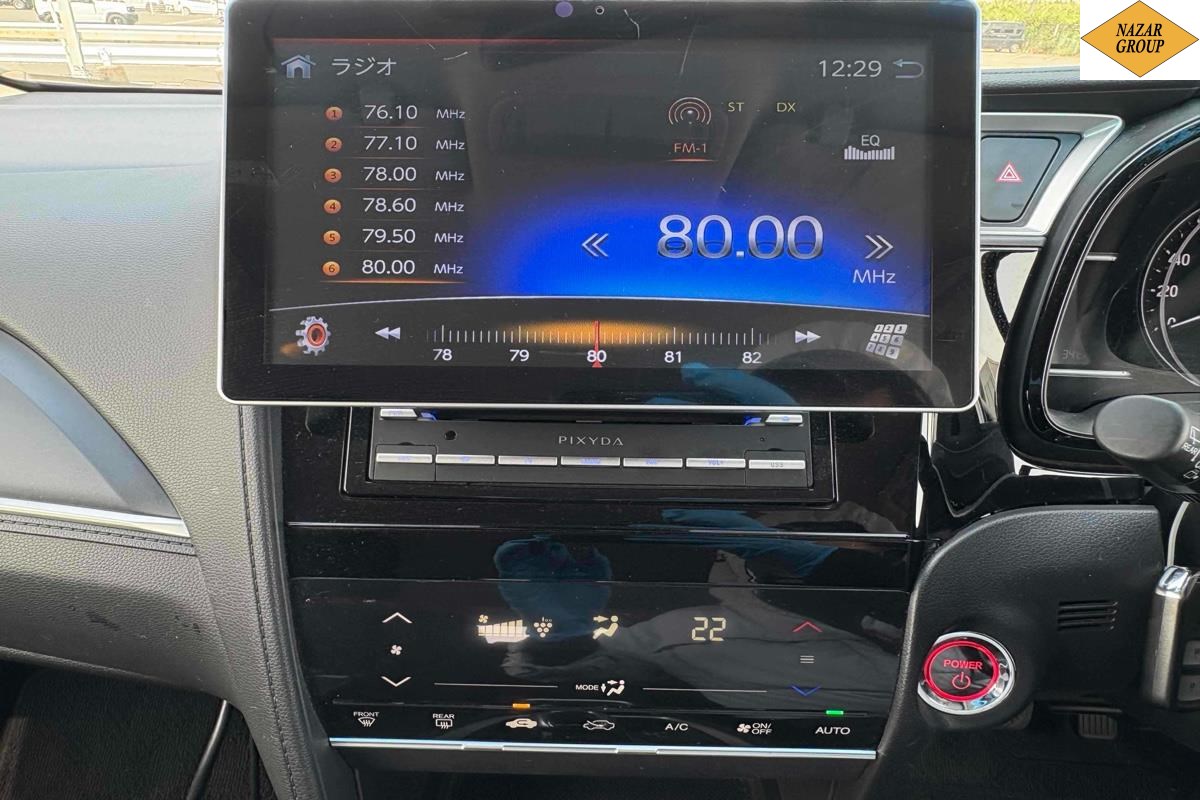 2020 Honda Shuttle