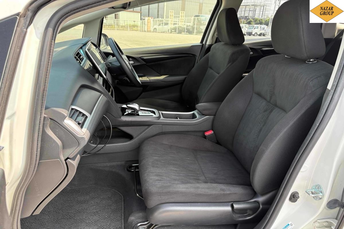 2020 Honda Shuttle