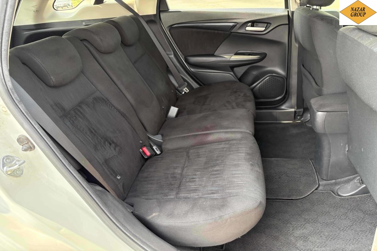 2020 Honda Shuttle