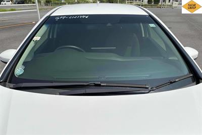 2020 Honda Shuttle - Thumbnail