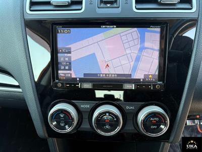 2016 Subaru XV - Thumbnail