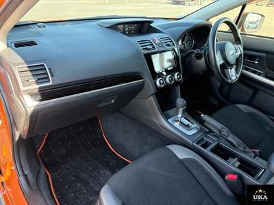 2016 Subaru XV - Thumbnail