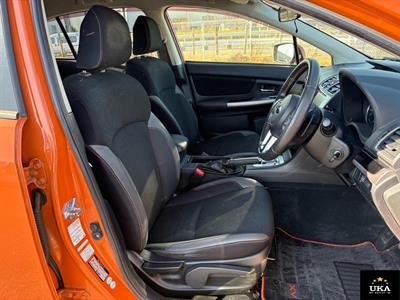 2016 Subaru XV - Thumbnail